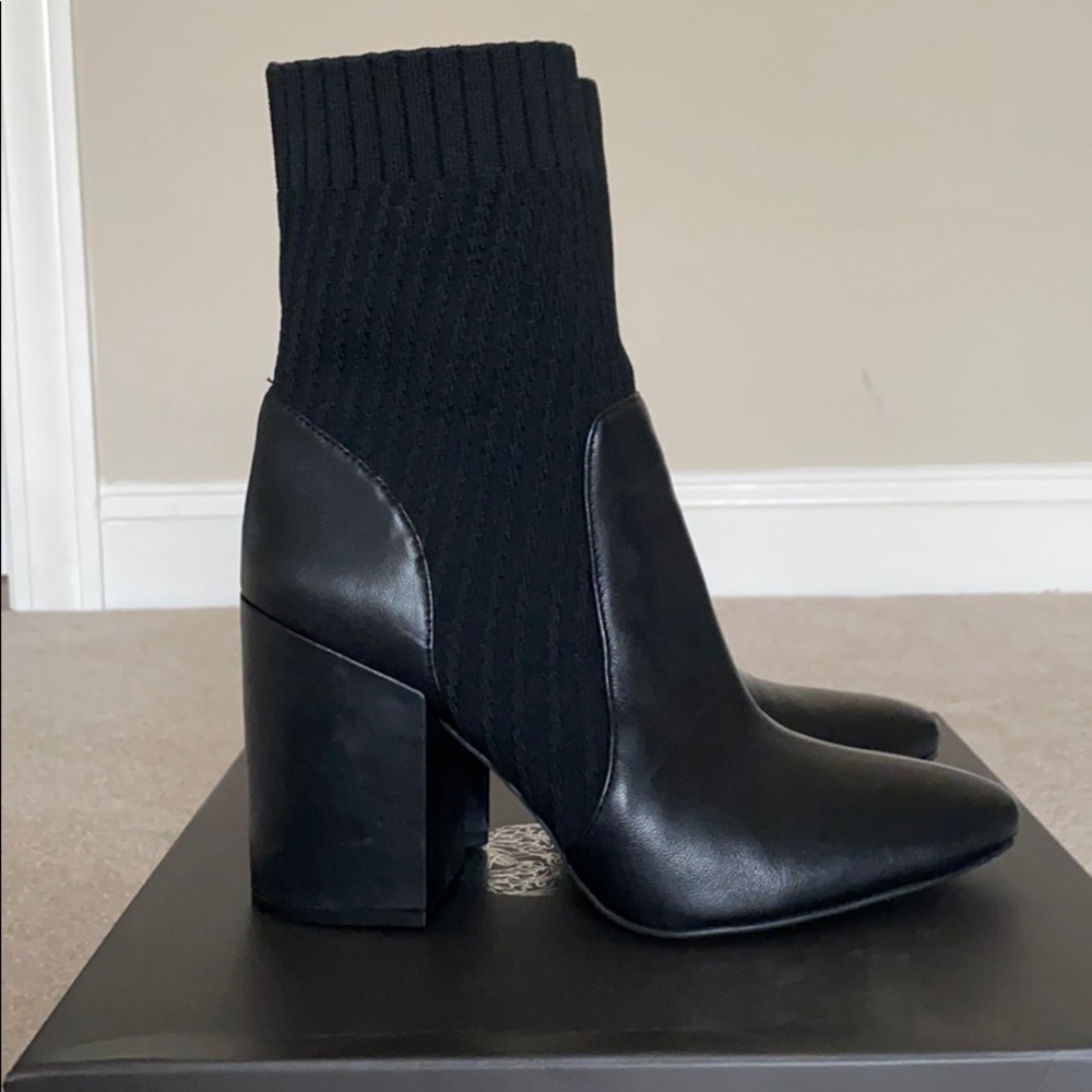 Vince Camuto Boots Diandra